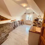 Kapr Pensión Český Krumlov