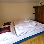펜지온 카프루 게스트하우스 체스키크룸로프