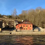 Gæstehus Kapr Český Krumlov