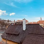 Gæstehus Kapr Český Krumlov