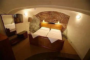 Kapr Guest house