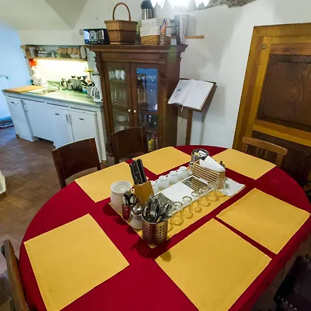 Guest house Kapr