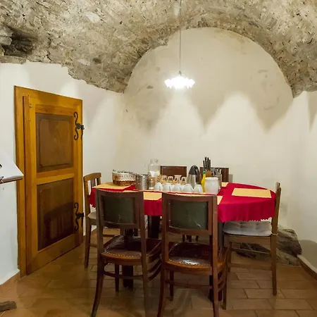 Kapr Guest house Cesky Krumlov