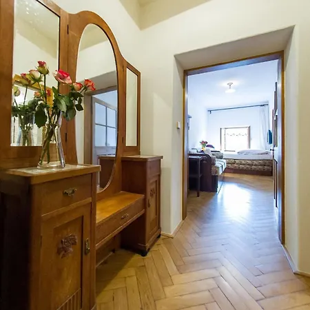 Kapr Guest house Cesky Krumlov