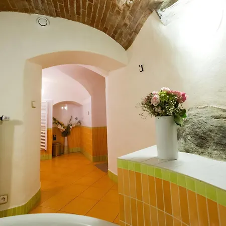 Kapr Guest house 3*