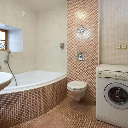 Kapr Guest house 3*