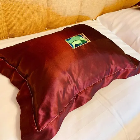Guest house Kapr