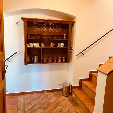 Kapr Guest house 3*