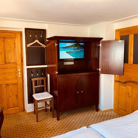 Guest house Kapr