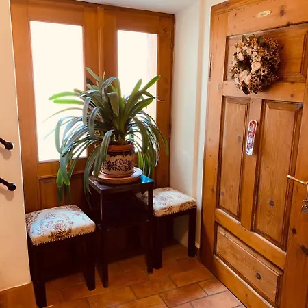 Guest house Kapr