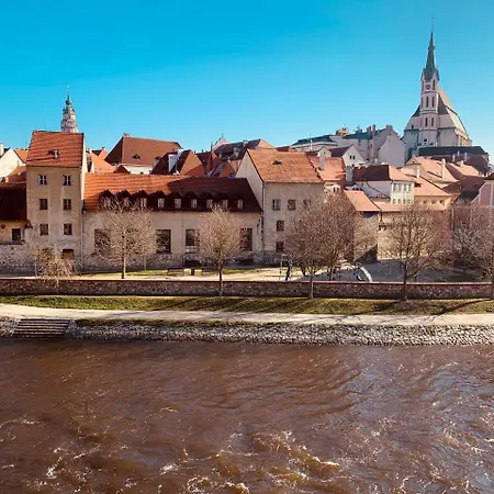 Maison d'hôtes Kapr Český Krumlov