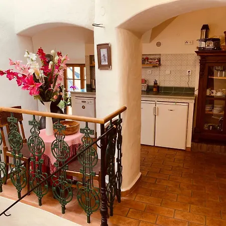 Maison d'hôtes Kapr Český Krumlov