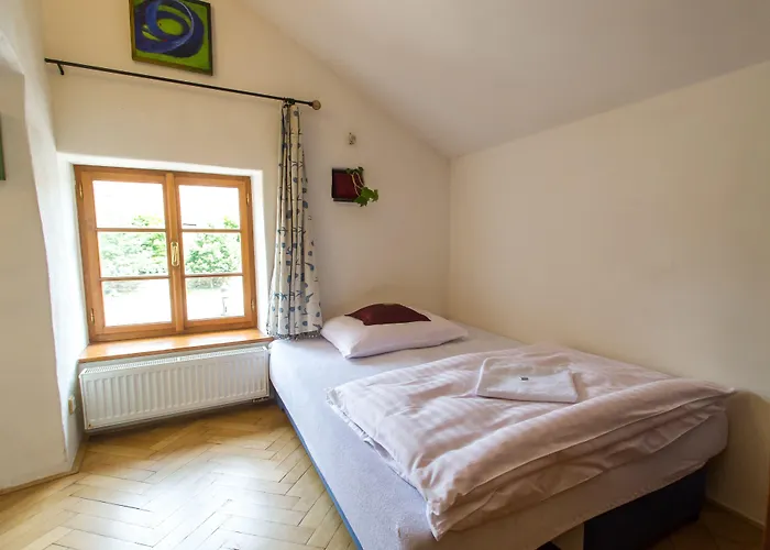 Kapr Pensionat 4*