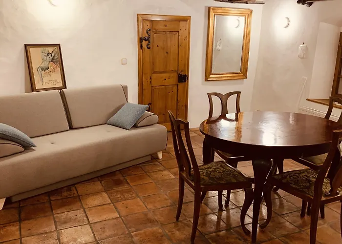 Kapr Pensionat 4*